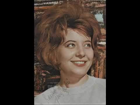 Jana Petrů - Ještě nejsem tvá (1964, vydáno 1965)