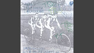 Lady-O-Lady (7&quot; Edit / Live At Mauseloch, Stuttgart / 1982)