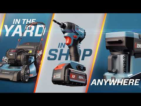 Who's SENIX? Here's your answer.