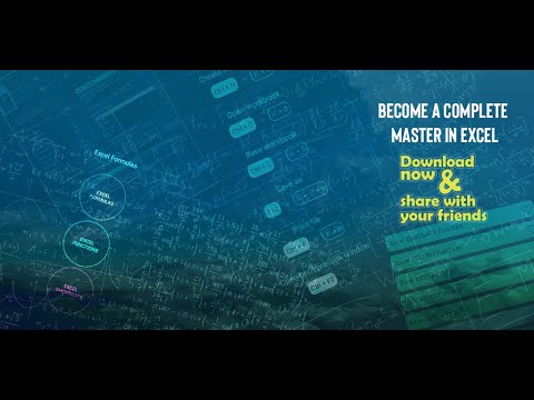 Tutorial Mate - Excel Tutorial