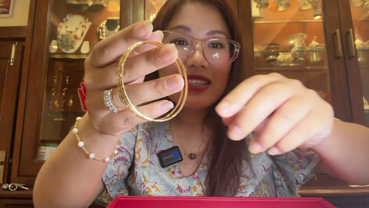 Tibetan jewellery || customer order || Norbu jewellers 