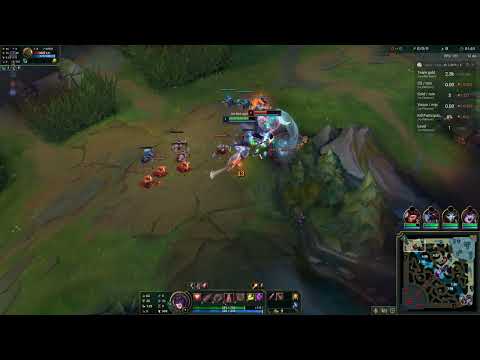 Dont 1v1 Kayle Level 1 | Episode 4