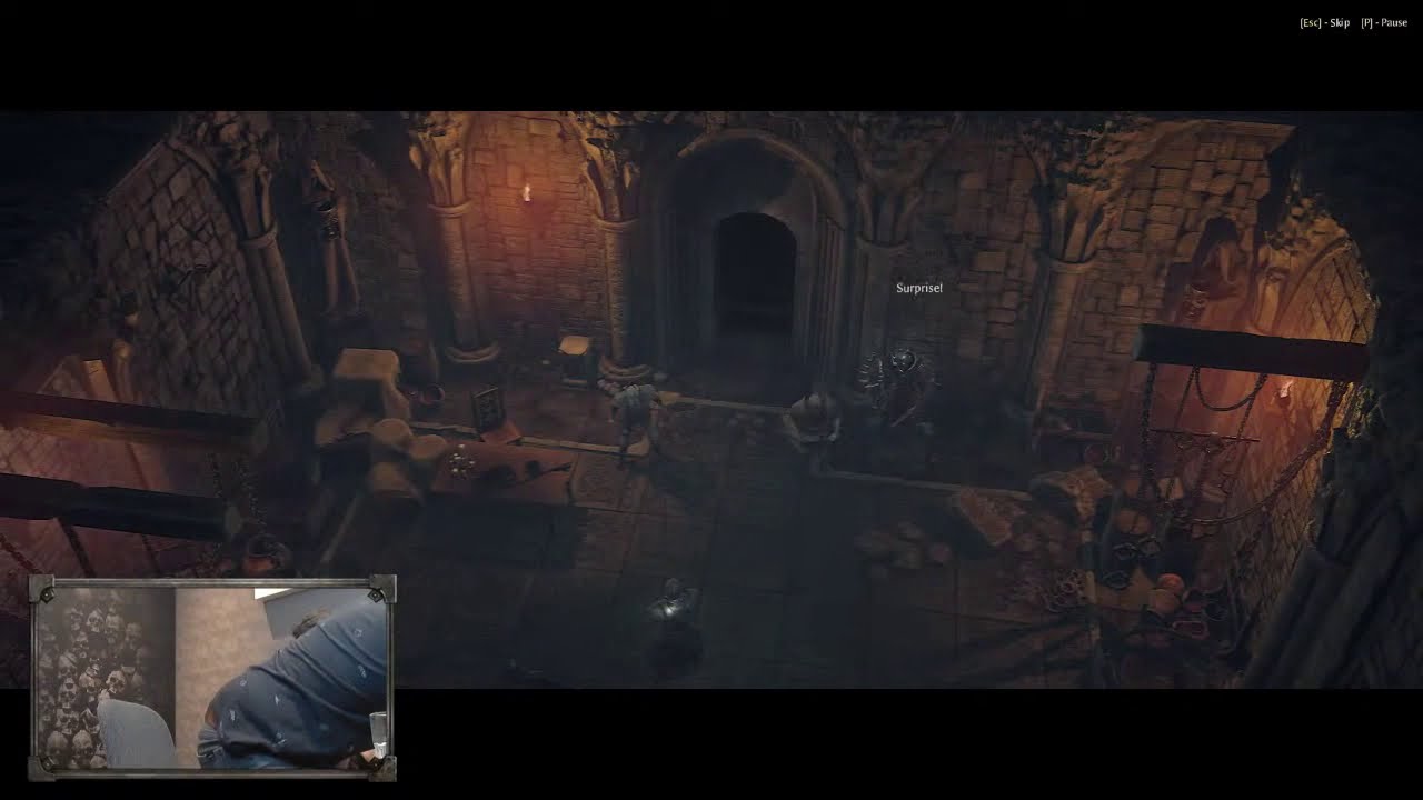 Gameplay Video trailer thumbnail
