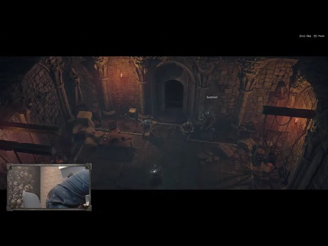 Video - King Arthur: Knight's Tale (PC)