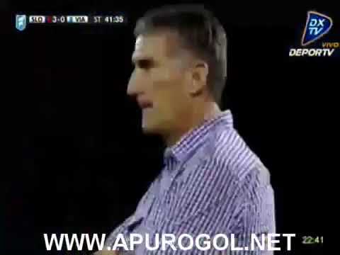 Video — Gol vs Viale