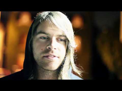 Oh Sleeper Interview - Is God Real