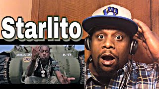 Starlito - No Rules (Official Video) Reaction