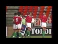 video: Magyarország - Horvátország 2-2, 1994 - Összefoglaló