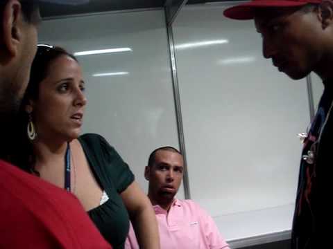 Dj Cia   with pharrell willians