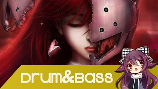 【Drum&Bass】Chomstars ft. Liv Young - Hydrus (Zulishanti Remix) [Free Download]