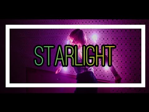 SadBois, PatFromLastYear & ft.Brennan - Starlight (Lyrics)
