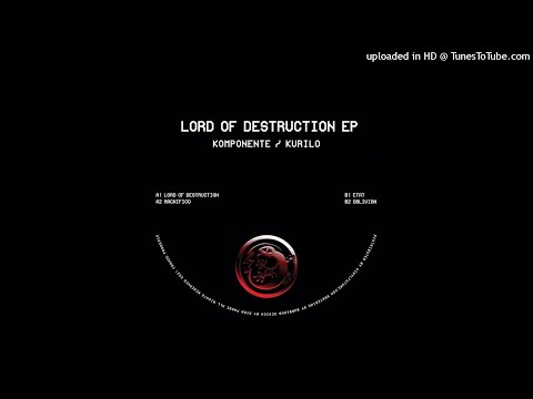 Komponente / Kurilo - Magnifico [TP003]