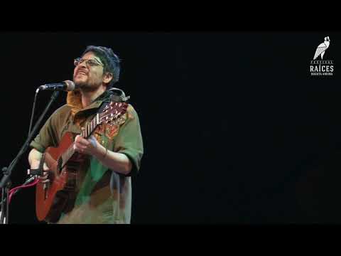La cita – Lucio Feuillet – Festival Raices Bogotá Andina 2020