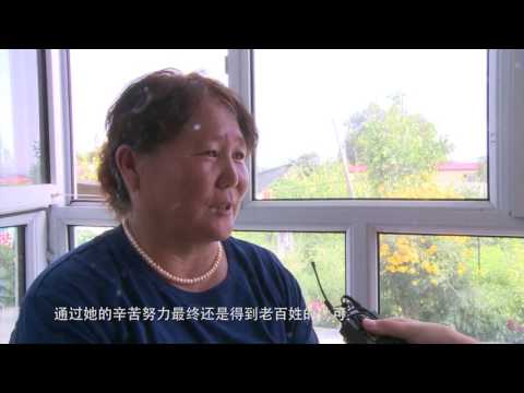 【独立短片】记浙大新疆少数民族毕业生加那提 【独立短片】记浙大新疆少数民族毕业生加那提