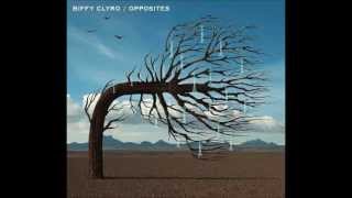 Biffy Clyro - Sounds Like Balloons (Clean Version)