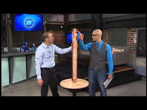 Drain Water Heat Recovery Systems