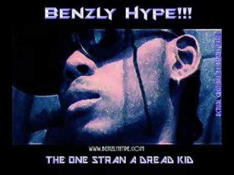 Benzly Hype!!! - Revive Me ( Amazon Riddim )