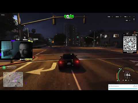 🔥“Goiás RP -  Nordeste RP! Vem ver o pai dominar 😎 | RP insano ao vivo!”🔥