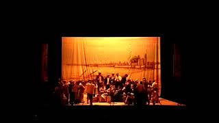 Válgame San Cleto – Segunda Semifinal – COAC 2005