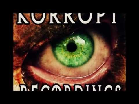 Dj Kurrupt - Coma (Bass Jump Records) Drum and Bass Music Video