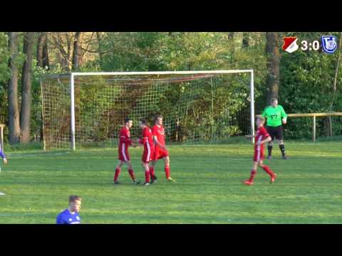 FC Reher Puls - TuS Nortorf // Verbandsliga Süd-West (8.5.2017)