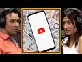 YouTube Earnings: Nepalese Artists Vs. USA-Based Artists | Prajina