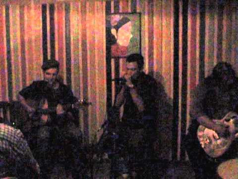 Can't Be Satsified - Stefan Naciu, George Lazar & VSR