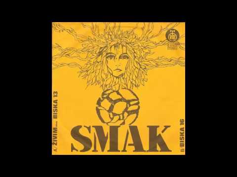 Smak - Biska 16 - (Audio 1974) HD