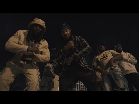 Bro Burch - Get Yo Roll On Ft No Cence (Music Video)
