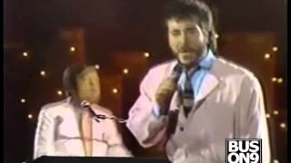 ALIBIS -SERGIO MENDES FEAT JOE PIZZULO, IN SOLID GOLD(VIDEO) 1984