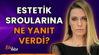 Ebru Kocaağa Acı Hayatta Oynadığı Dönemde Osman Sınavla Anılarından Bahsetti