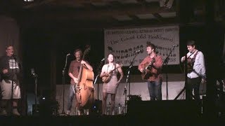 Blue Summit - Blue Yodel #3 (She&#39;s Long, She&#39;s Tall)