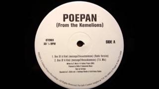 Poepan - Fillet Of Soul