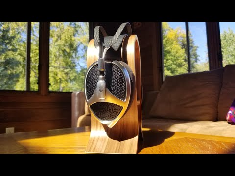 Meze Elite Empyrean Headphone Review