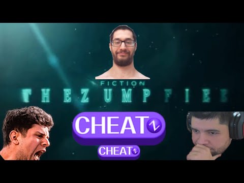 Fiction Exposes the "Z-Jump Carried" Allegations