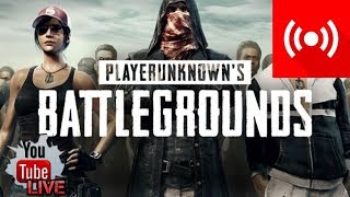 【PUBG】荒野行動なんてやってられるかっ！！【がんばらんばＴＶ】
