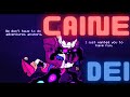 CAINE DEI VOX DEI AMV TADC