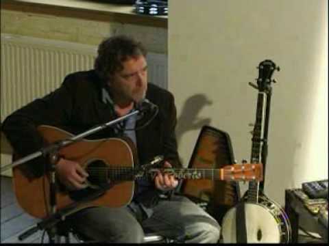 Foto in de gang - Lieven Tavernier, Galerie Link Gent 21072009