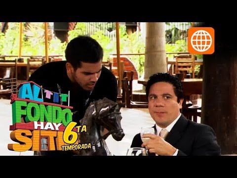 There's room in the background, chapter 1037 - part 5/5