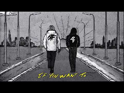 Lil Baby & Lil Durk - If You Want To (Official Audio)