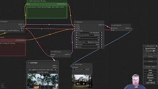 Introduction to ComfyUI for Architecture | The Node Based Alternative to Automatic1111