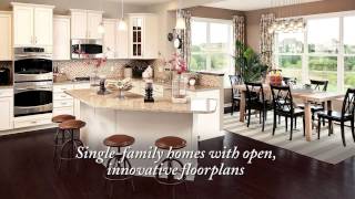 preview picture of video 'Hampton Hills -- New Homes in Plymouth, MN -- Ryland Homes'