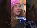 Topless kerstbomen krijgen een tweede leven in Hilversum