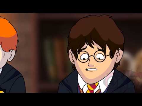 Wingardium Leviosa 2