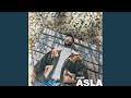 Asla