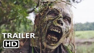 FEAR THE WALKING DEAD Official Trailer (2023) Final Season