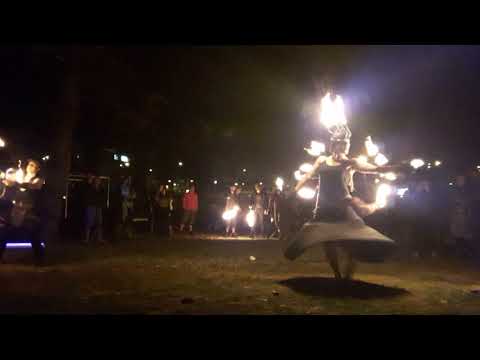 Fenix festival reminder