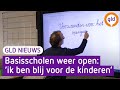 GLD Nieuws 3 februari 2021