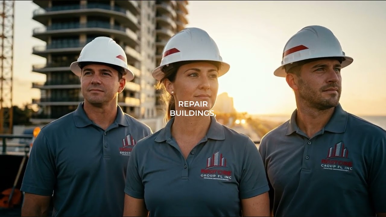 Restore Group FL — Corporate Video thumbnail