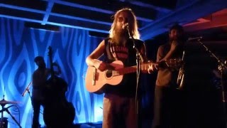 Run On Sentence - &quot;Stoned Drunk and Blind&quot;- Doug Fir (August 2013)